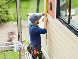 Siding for New Construction in South Haven, MI